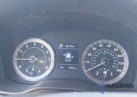 2020 Hyundai Venue Sel from USA, damaged, VIN KMHRC8A32LU030499